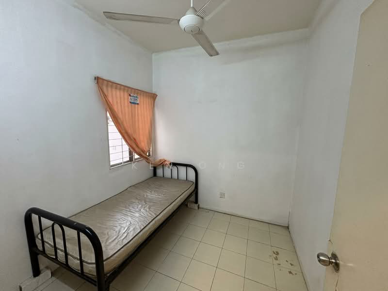 2-storey Terraced House for Sale in Setia Alam (Selangor) - Ken Ong - Bedroom - PropertyGuru.com.my