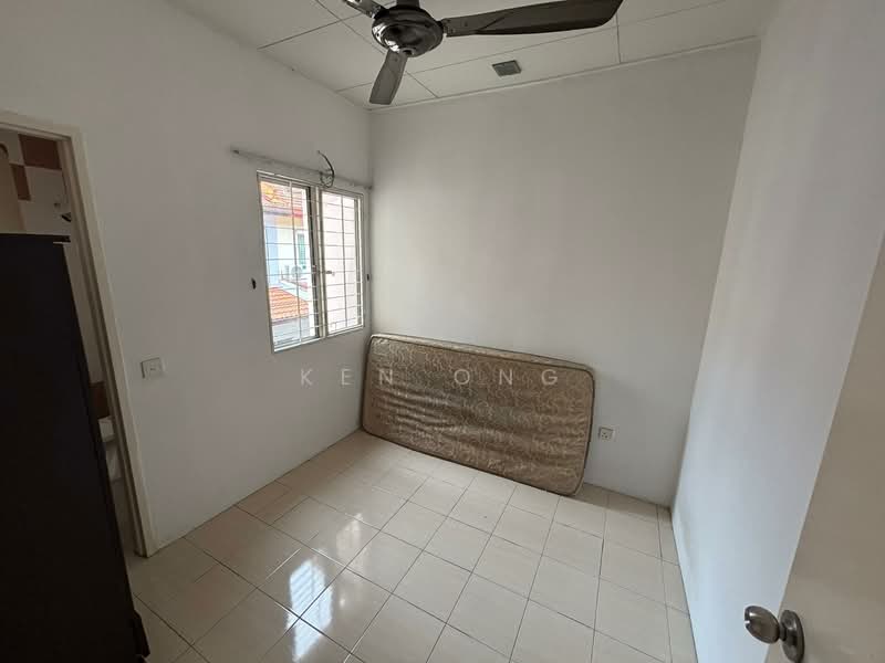 2-storey Terraced House for Sale in Setia Alam (Selangor) - Ken Ong - Bedroom - PropertyGuru.com.my