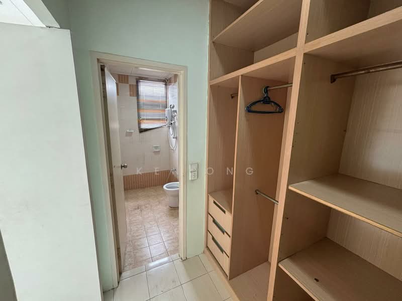2-storey Terraced House for Sale in Setia Alam (Selangor) - Ken Ong - Bathroom - PropertyGuru.com.my