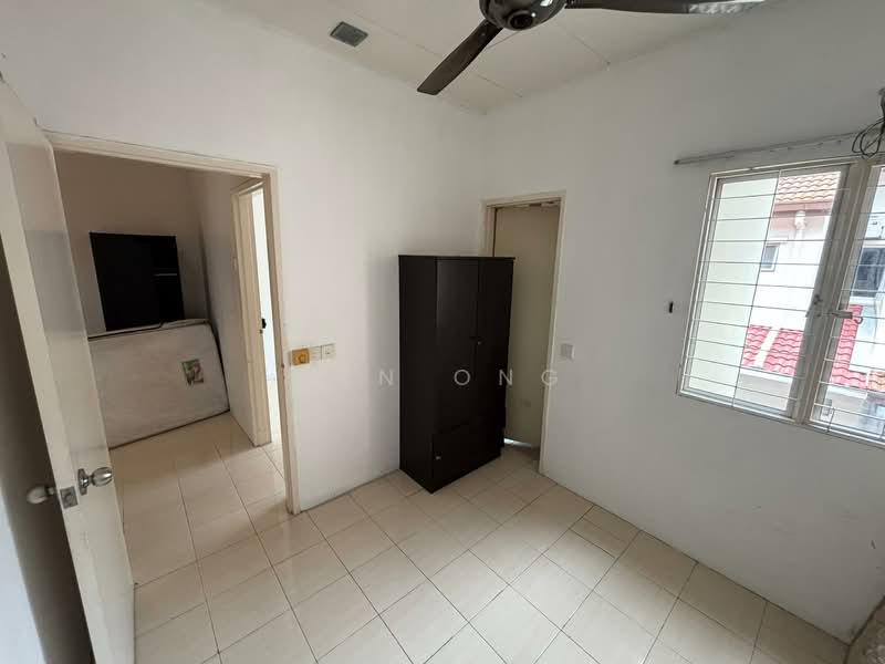 2-storey Terraced House for Sale in Setia Alam (Selangor) - Ken Ong - Interior - PropertyGuru.com.my