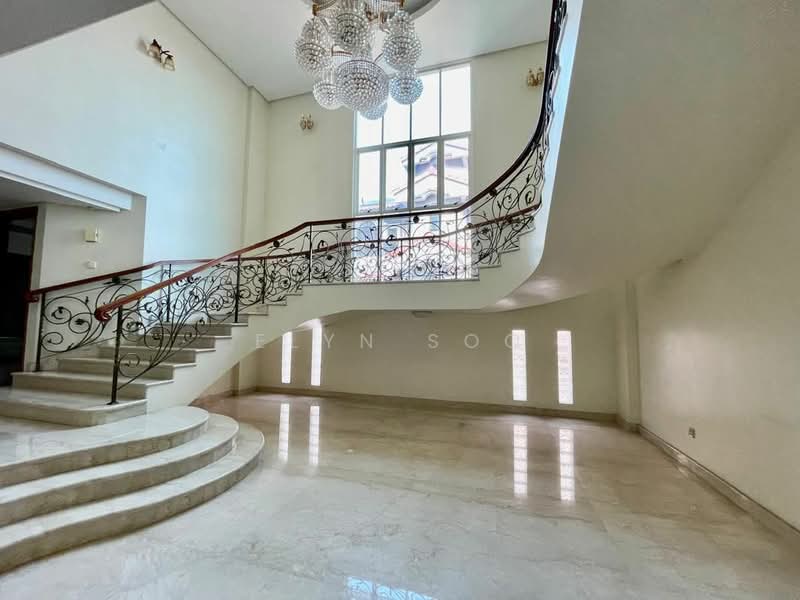 Rumah Banglo untuk Disewa di Petaling Jaya (Selangor) - Elyn Soo - Interior - PropertyGuru.com.my