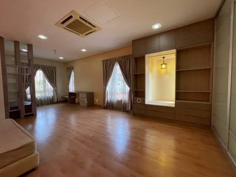 Rumah Banglo untuk Disewa di Petaling Jaya (Selangor) - Elyn Soo - Bedroom - PropertyGuru.com.my