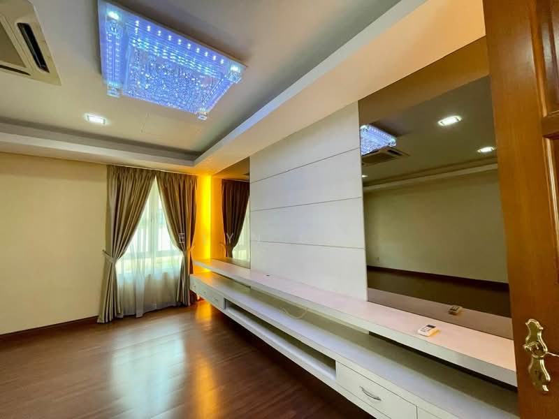 Rumah Banglo untuk Disewa di Petaling Jaya (Selangor) - Elyn Soo - Interior - PropertyGuru.com.my