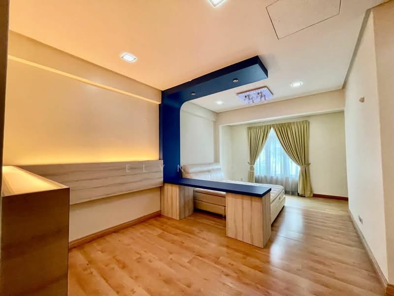 Rumah Banglo untuk Disewa di Petaling Jaya (Selangor) - Elyn Soo - Interior - PropertyGuru.com.my