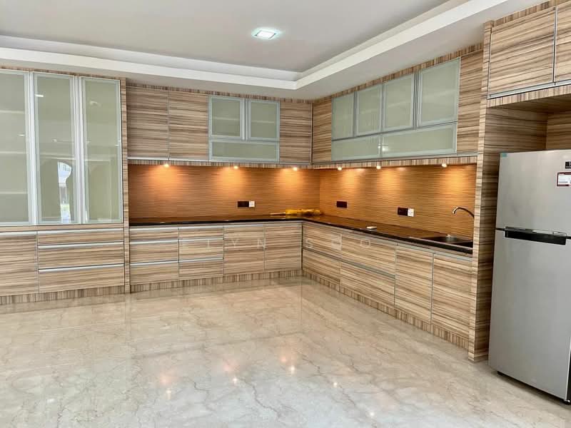 Rumah Banglo untuk Disewa di Petaling Jaya (Selangor) - Elyn Soo - Kitchen - PropertyGuru.com.my
