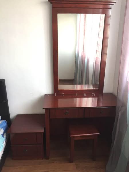 Kondominium untuk Disewa di Casa Desa - David Lao - Bedroom - PropertyGuru.com.my