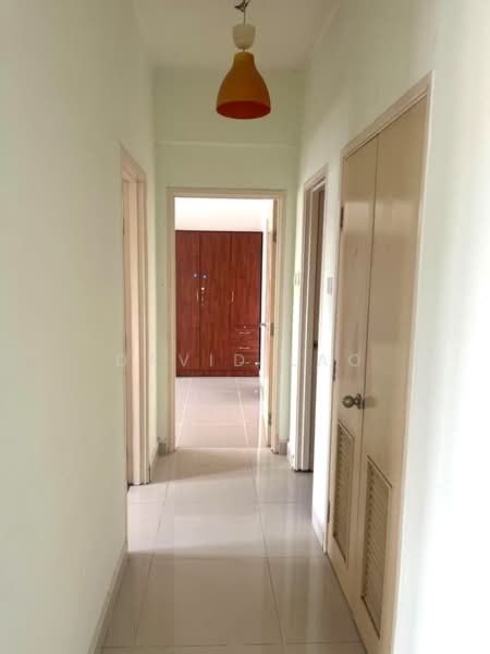 Kondominium untuk Disewa di Casa Desa - David Lao - Corridor - PropertyGuru.com.my
