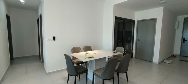 Service Residence for Sale at Sinaran @ Utropolis - TC Tong Loh - Corridor - PropertyGuru.com.my