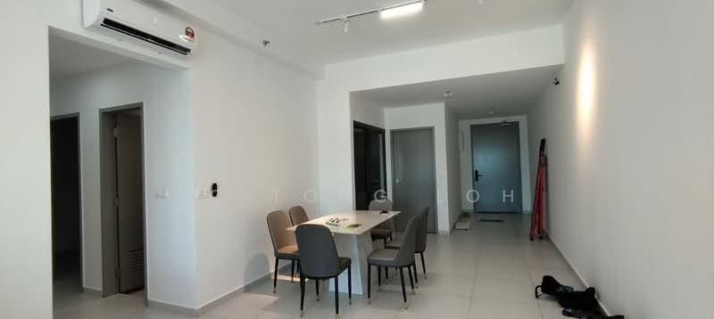 Service Residence for Sale at Sinaran @ Utropolis - TC Tong Loh - Corridor - PropertyGuru.com.my