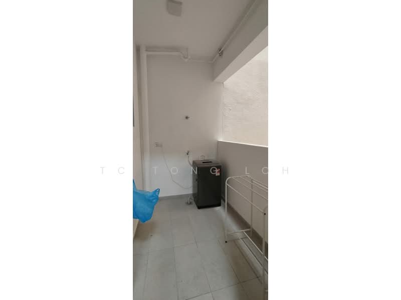 Service Residence for Sale at Sinaran @ Utropolis - TC Tong Loh - Interior - PropertyGuru.com.my