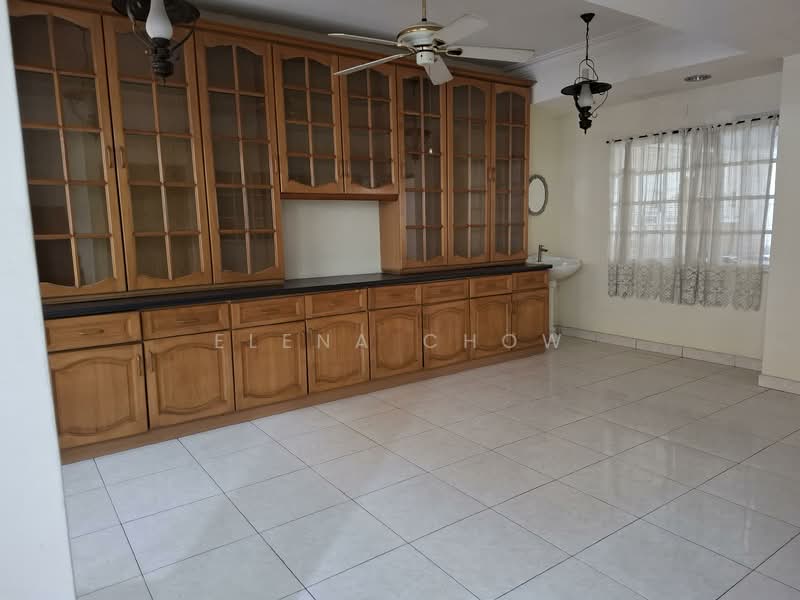 Rumah Teres 2 Tingkat untuk Dijual di Bangsar (Kuala Lumpur) - Elena Chow - PropertyGuru.com.my