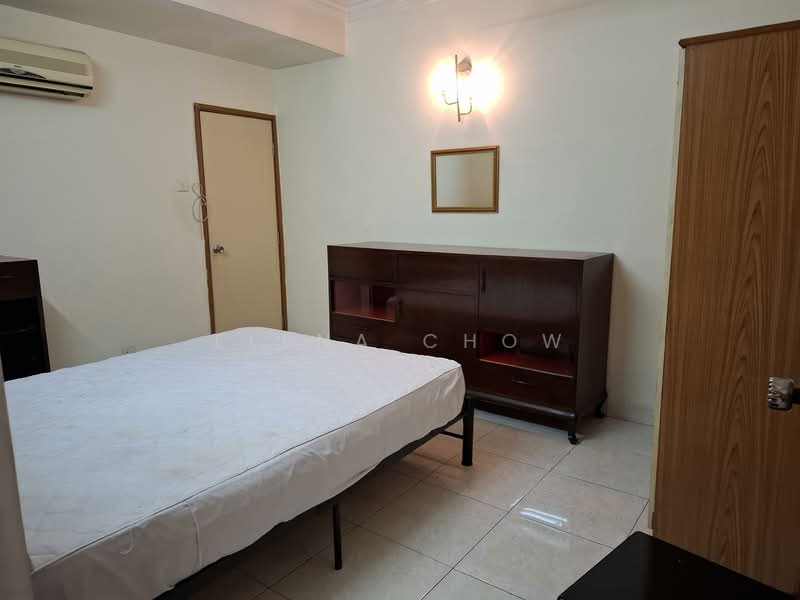 Rumah Teres 2 Tingkat untuk Dijual di Bangsar (Kuala Lumpur) - Elena Chow - PropertyGuru.com.my