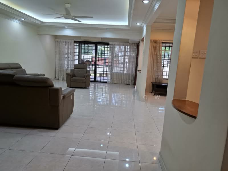 Rumah Teres 2 Tingkat untuk Dijual di Bangsar (Kuala Lumpur) - Elena Chow - PropertyGuru.com.my