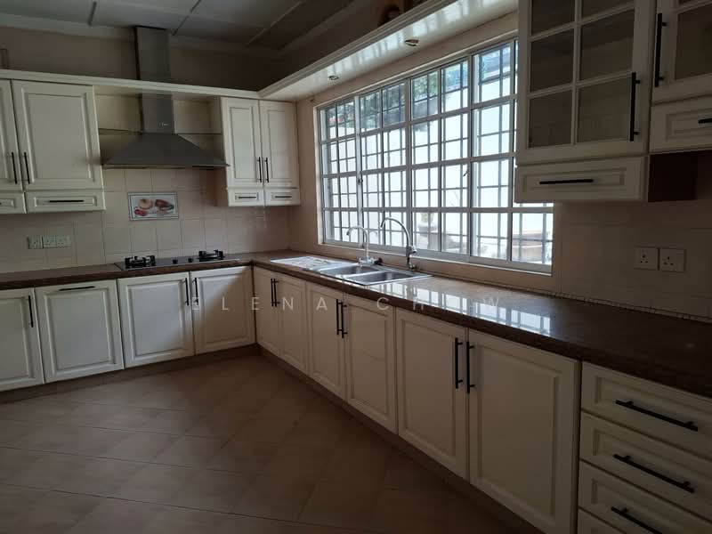 Rumah Teres 2 Tingkat untuk Dijual di Bangsar (Kuala Lumpur) - Elena Chow - PropertyGuru.com.my