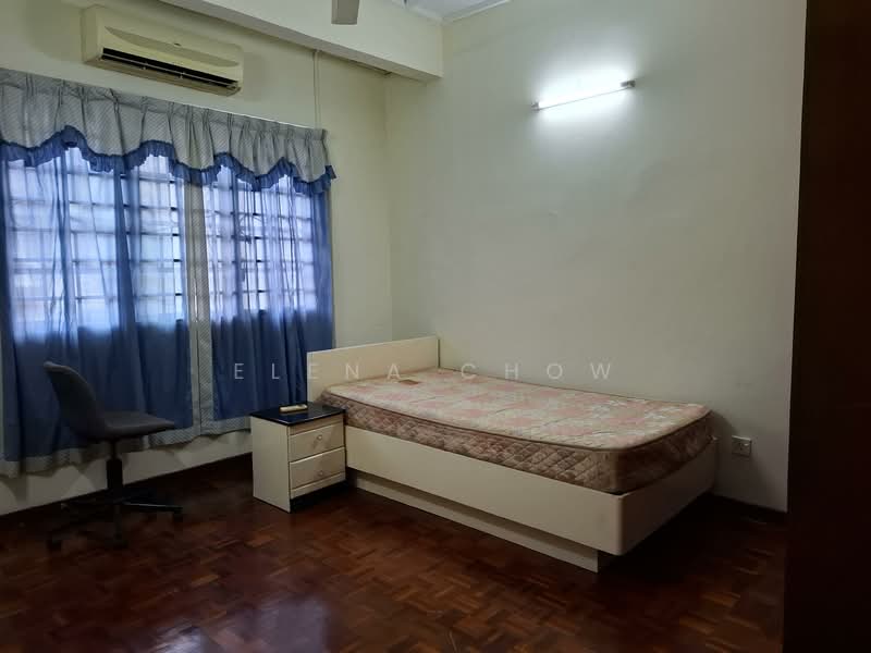 Rumah Teres 2 Tingkat untuk Dijual di Bangsar (Kuala Lumpur) - Elena Chow - PropertyGuru.com.my