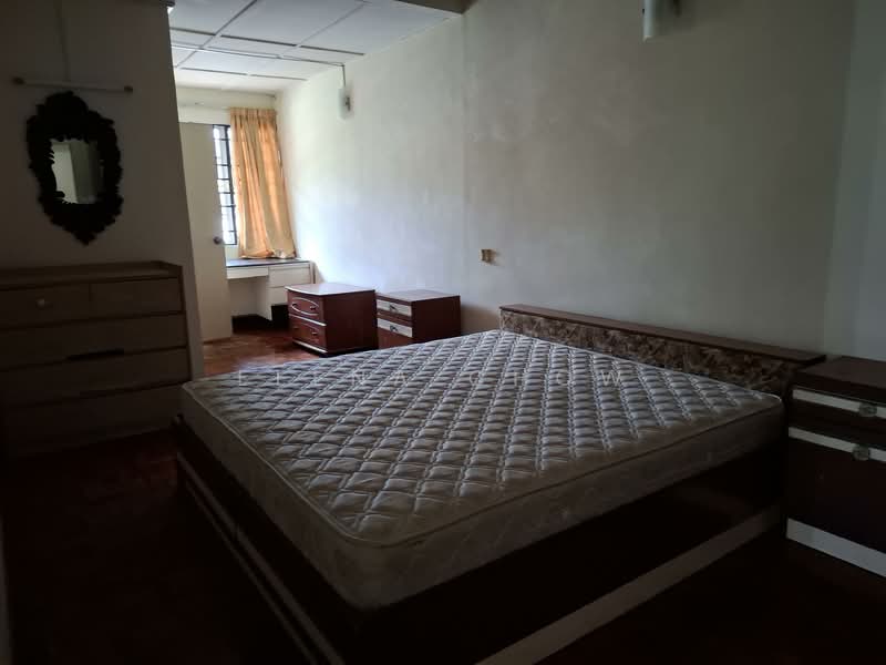 Rumah Teres 2 Tingkat untuk Dijual di Bangsar (Kuala Lumpur) - Elena Chow - PropertyGuru.com.my