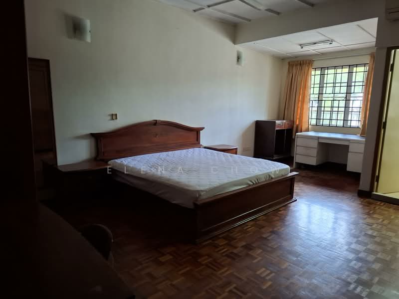 Rumah Teres 2 Tingkat untuk Dijual di Bangsar (Kuala Lumpur) - Elena Chow - PropertyGuru.com.my