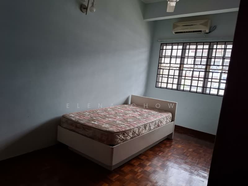 Rumah Teres 2 Tingkat untuk Dijual di Bangsar (Kuala Lumpur) - Elena Chow - PropertyGuru.com.my