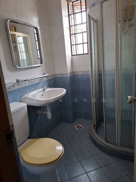 Rumah Teres 2 Tingkat untuk Dijual di Bangsar (Kuala Lumpur) - Elena Chow - PropertyGuru.com.my