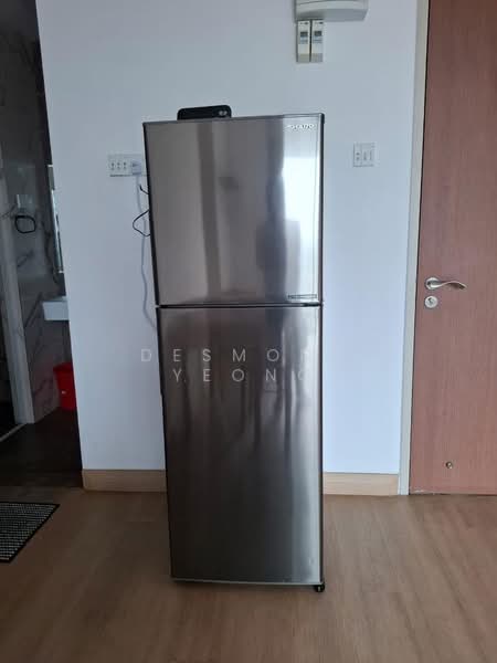 Servis Apartment untuk Disewa di The Grand Subang Jaya SS15 - Desmond Yeong - PropertyGuru.com.my