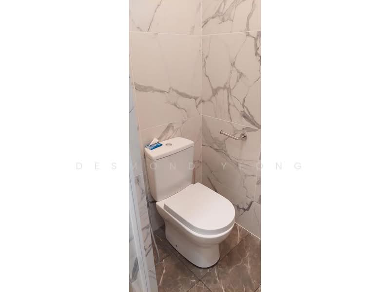 Servis Apartment untuk Disewa di The Grand Subang Jaya SS15 - Desmond Yeong - PropertyGuru.com.my