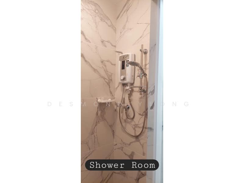 Servis Apartment untuk Disewa di The Grand Subang Jaya SS15 - Desmond Yeong - PropertyGuru.com.my