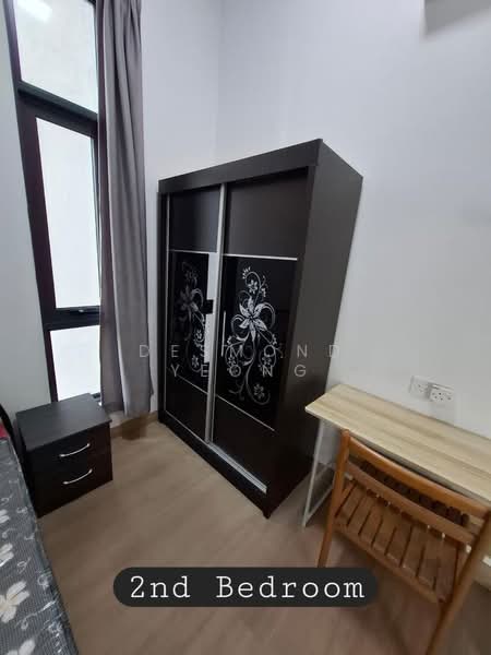 Servis Apartment untuk Disewa di The Grand Subang Jaya SS15 - Desmond Yeong - PropertyGuru.com.my