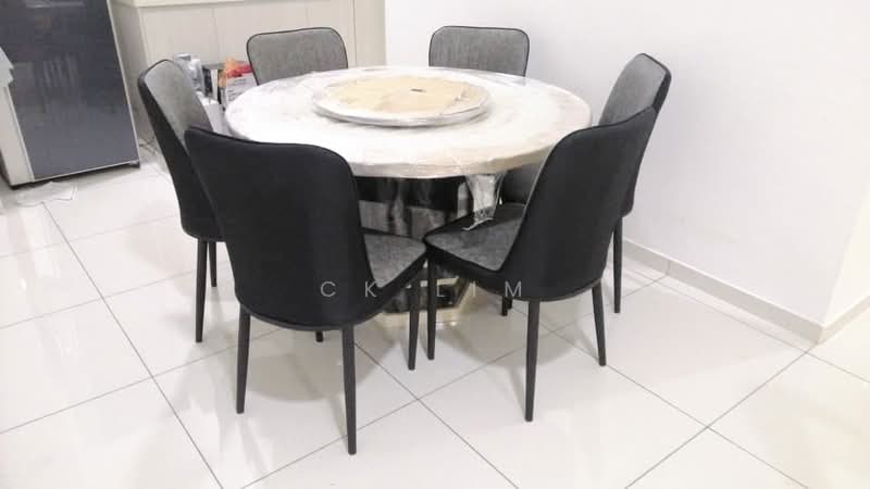 Service Residence for Rent at D'Summit Residences - CK Lim - PropertyGuru.com.my