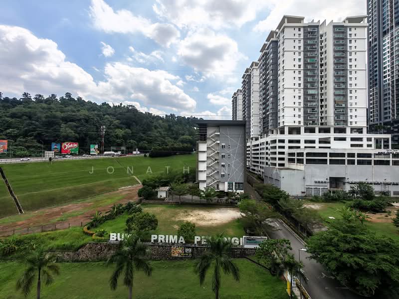 Pangsapuri untuk Dijual di Bougainvilla - Jonathan Raj - Exterior - PropertyGuru.com.my