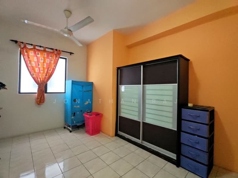 Pangsapuri untuk Dijual di Bougainvilla - Jonathan Raj - PropertyGuru.com.my