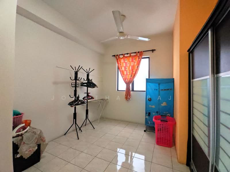 Pangsapuri untuk Dijual di Bougainvilla - Jonathan Raj - PropertyGuru.com.my