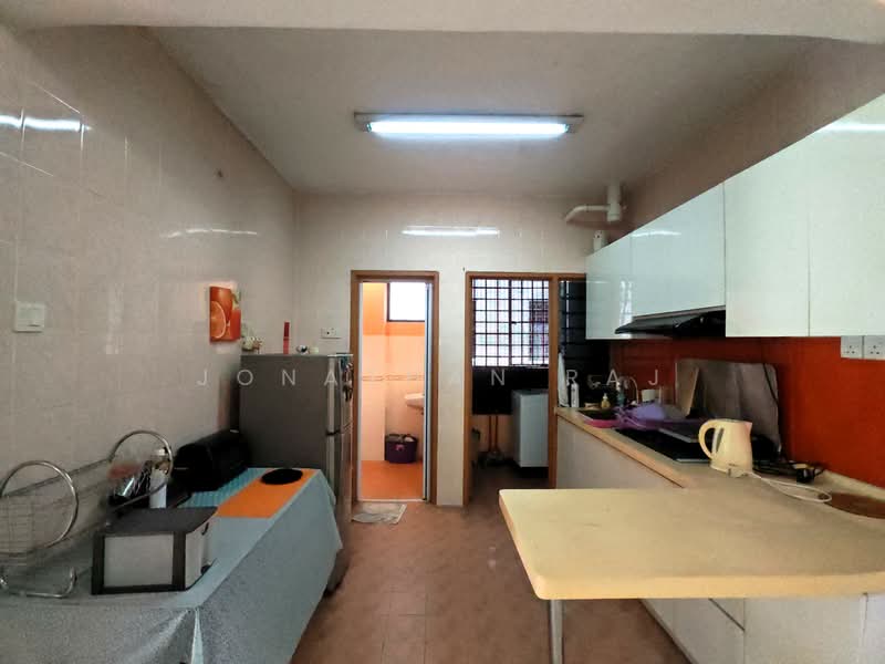 Pangsapuri untuk Dijual di Bougainvilla - Jonathan Raj - PropertyGuru.com.my