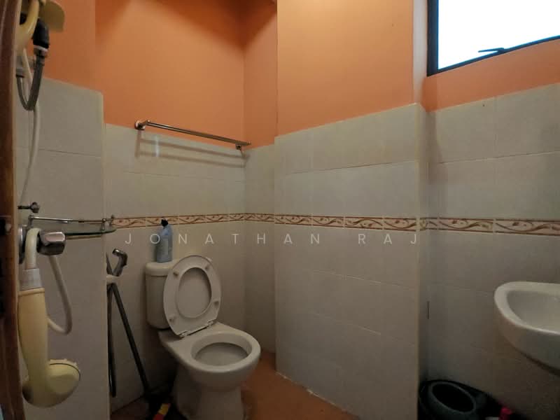 Pangsapuri untuk Dijual di Bougainvilla - Jonathan Raj - PropertyGuru.com.my