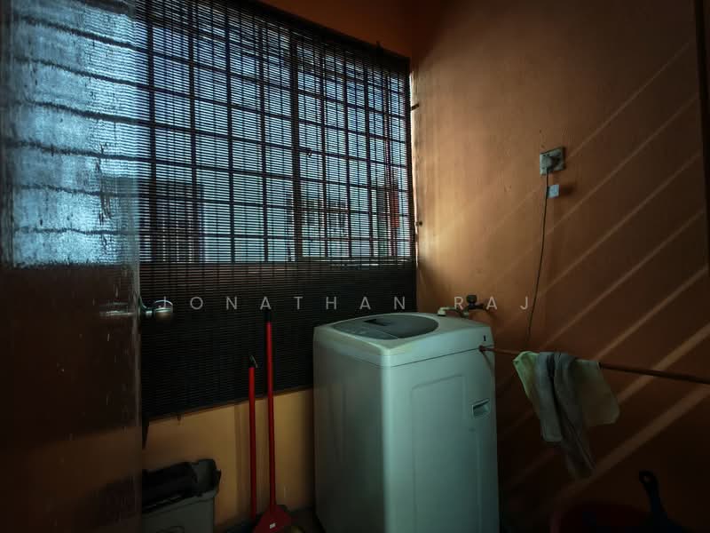 Pangsapuri untuk Dijual di Bougainvilla - Jonathan Raj - PropertyGuru.com.my