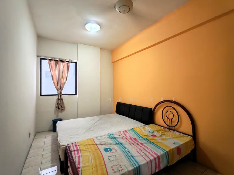 Pangsapuri untuk Dijual di Bougainvilla - Jonathan Raj - PropertyGuru.com.my