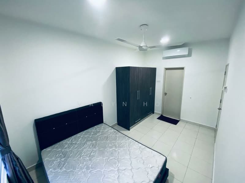 Service Residence for Rent at Twin Residences - Valyn Ho - Bedroom - PropertyGuru.com.my