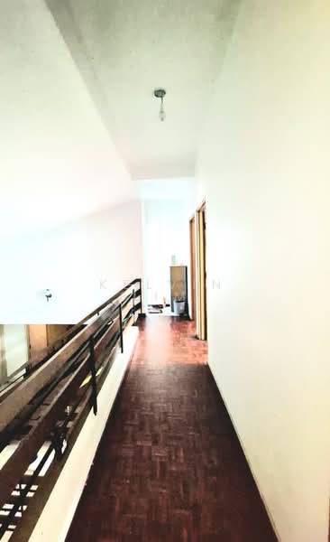 Semi-Detached House for Sale in Jelutong (Penang) - Kelvin Lim - PropertyGuru.com.my