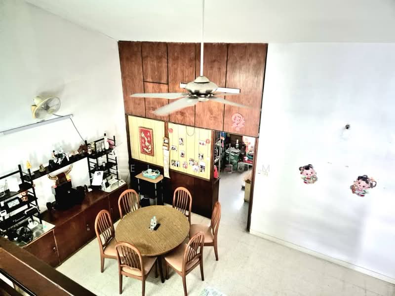 Semi-Detached House for Sale in Jelutong (Penang) - Kelvin Lim - PropertyGuru.com.my