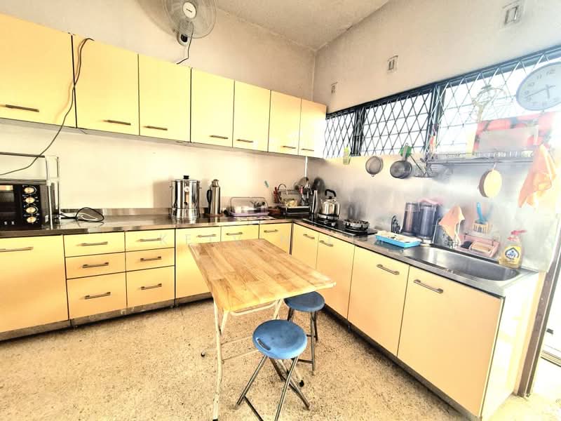 Semi-Detached House for Sale in Jelutong (Penang) - Kelvin Lim - PropertyGuru.com.my