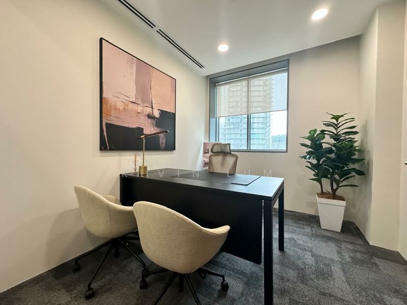 Pejabat untuk Disewa di Damansara Heights (Damansara Heights) - Kevin Lum - Study - PropertyGuru.com.my
