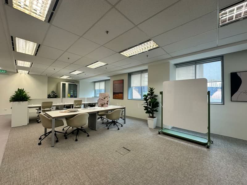 Pejabat untuk Disewa di Damansara Heights (Damansara Heights) - Kevin Lum - Interior - PropertyGuru.com.my
