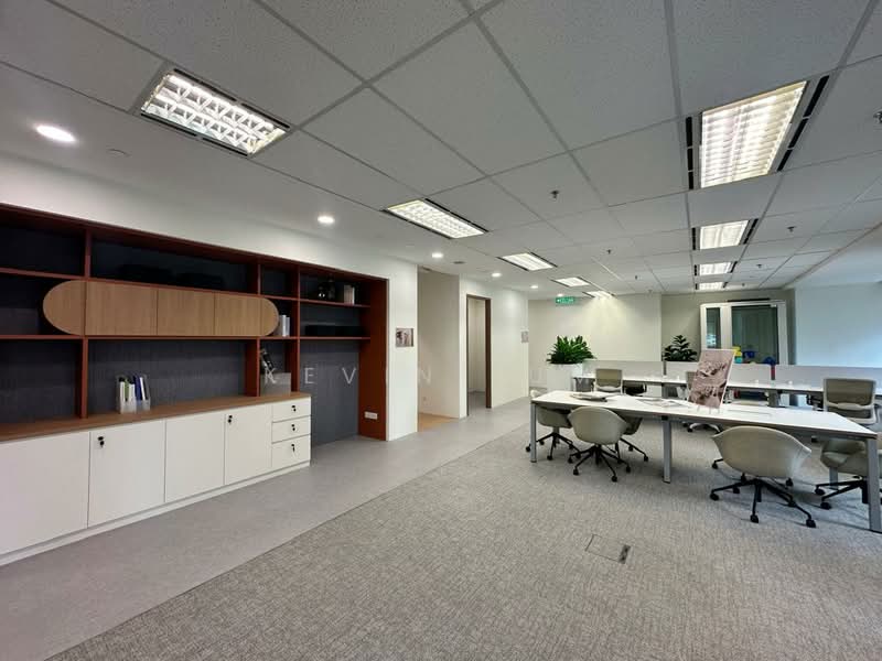 Pejabat untuk Disewa di Damansara Heights (Damansara Heights) - Kevin Lum - Interior - PropertyGuru.com.my