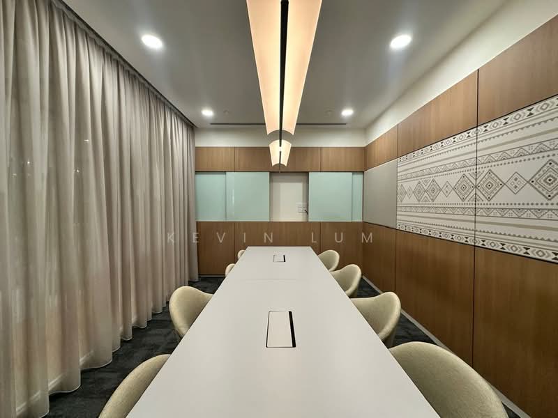 Pejabat untuk Disewa di Damansara Heights (Damansara Heights) - Kevin Lum - Interior - PropertyGuru.com.my