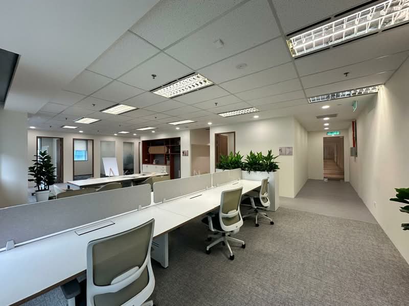 Pejabat untuk Disewa di Damansara Heights (Damansara Heights) - Kevin Lum - Interior - PropertyGuru.com.my
