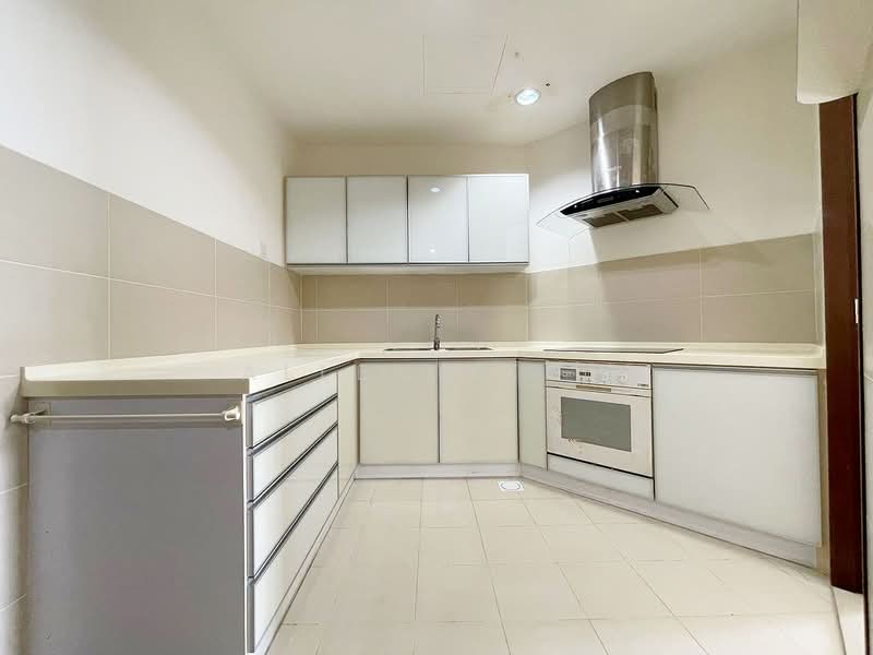Condominium for Sale at Hillcrest Residences - Allen Yeoh - Kitchen - PropertyGuru.com.my