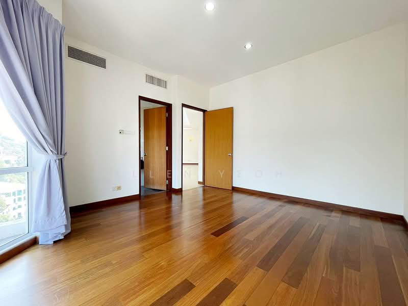 Condominium for Sale at Hillcrest Residences - Allen Yeoh - Interior - PropertyGuru.com.my