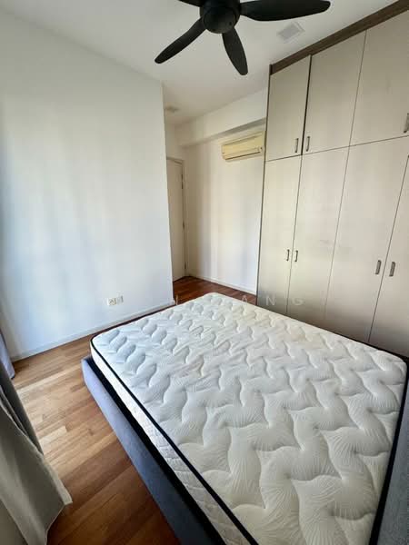 Kondominium untuk Disewa di Concerto North Kiara - Leon Fang - PropertyGuru.com.my