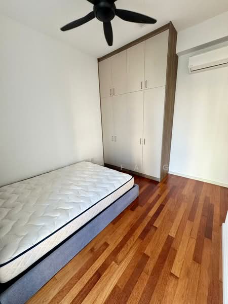 Kondominium untuk Disewa di Concerto North Kiara - Leon Fang - PropertyGuru.com.my