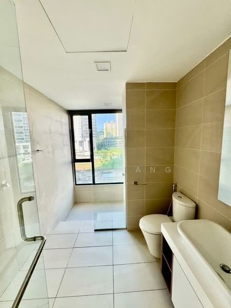 Kondominium untuk Disewa di Concerto North Kiara - Leon Fang - PropertyGuru.com.my