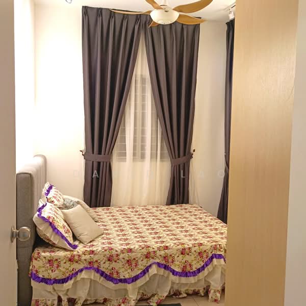 Condominium for Rent at Sky Awani Residensi 5 - David Lao - Bedroom - PropertyGuru.com.my